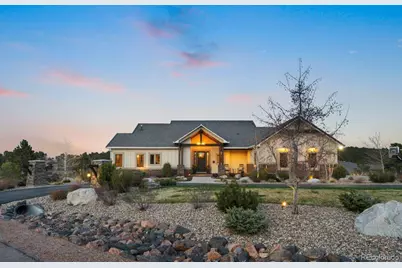 4043 Needles Drive, Colorado Springs, CO 80908 - Photo 1