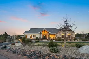 4043 Needles Dr, Colorado Springs, CO 80908 - Photo 1