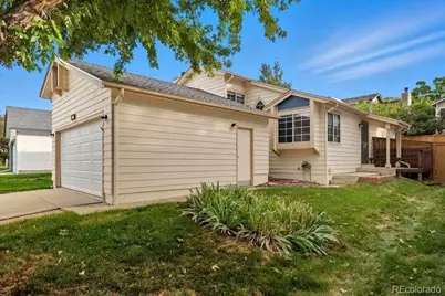 9492 Joyce Lane, Highlands Ranch, CO 80126 - Photo 1