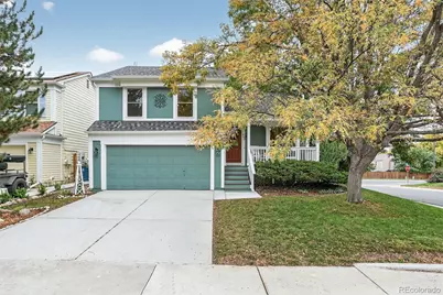 408 Fillmore Court, Louisville, CO 80027 - Photo 1