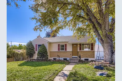 2720 Barnhart Street, Thornton, CO 80229 - Photo 1