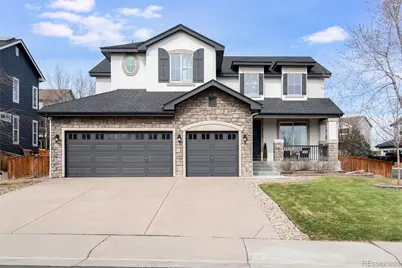 9713 W Avalon Place, Littleton, CO 80127 - Photo 1
