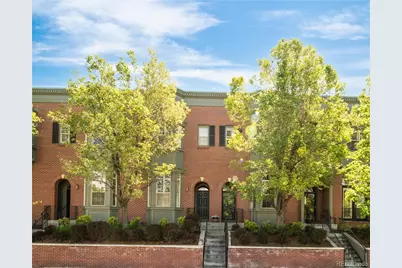 2958 N Xenia Street, Denver, CO 80238 - Photo 1