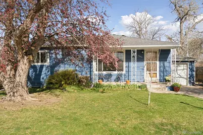 4040 Ames Street, Wheat Ridge, CO 80212 - Photo 1