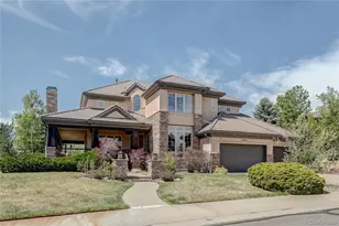 9565 Silent Hills Ln, Lone Tree, CO 80124 - Photo 1