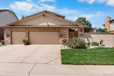 11241 E Cimmarron Drive, Englewood, CO 80111 - Photo 1