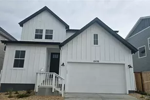 16498 W 92nd Pl, Arvada, CO 80007 - Photo 1