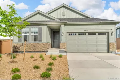 4418 Soapberry Place, Castle Rock, CO 80108 - Photo 1