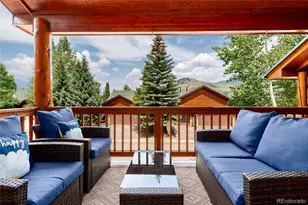 98 Lookout Ridge Dr, Dillon, CO 80435 - Photo 1