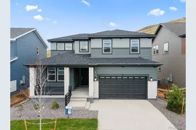 161 S Terry Street, Golden, CO 80401 - Photo 1
