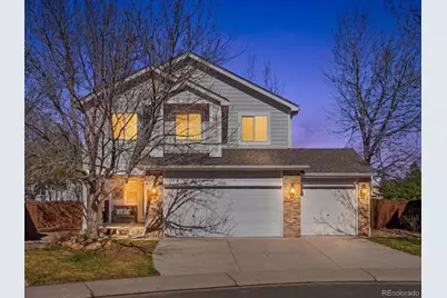 2229 Ashwood Lane, Highlands Ranch, CO 80129 - Photo 1