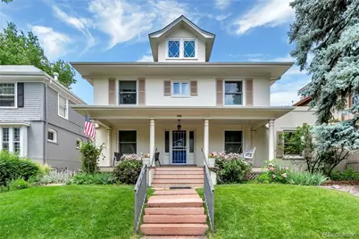 4045 E 18th Avenue, Denver, CO 80220 - Photo 1