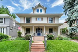 4045 E 18th Ave, Denver, CO 80220 - Photo 1