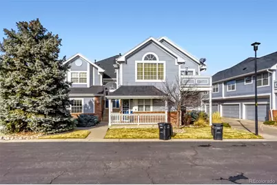 4901 S Ammons Street #2A, Littleton, CO 80123 - Photo 1