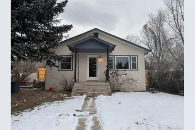 2304 N 7th Street, Colorado Springs, CO 80907 - Photo 1