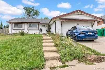 500 E 83rd Drive, Denver, CO 80229 - Photo 1