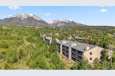 4612 Ryan Gulch Road #4612, Silverthorne, CO 80498 - Photo 1