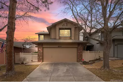 8222 S Gaylord Court, Centennial, CO 80122 - Photo 1