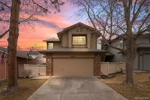 8222 S Gaylord Ct, Centennial, CO 80122 - Photo 1