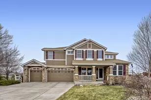 21032 E Greenwood Pl, Aurora, CO 80013 - Photo 1
