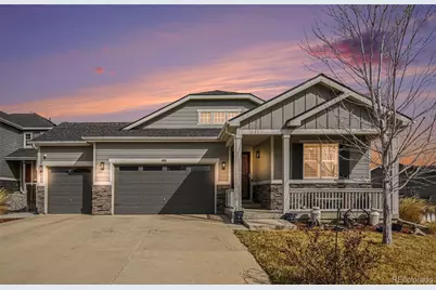 461 Azalea Street, Brighton, CO 80601 - Photo 1