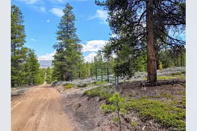 160 Ponderosa Drive, Twin Lakes, CO 81251 - Photo 1