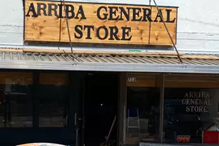 713 Front St, Arriba, CO 80804 - Photo 1