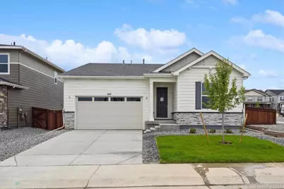 610 Douglas Fir Place, Johnstown, CO 80534 - Photo 1