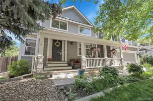 19031 E Clear Creek Dr, Parker, CO 80134 - Photo 1