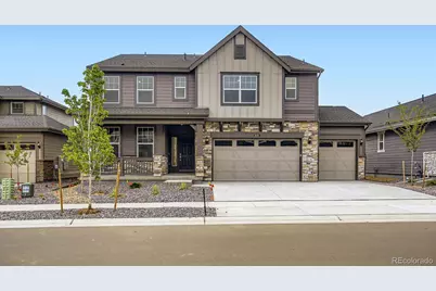 4170 Amanda Drive, Johnstown, CO 80534 - Photo 1