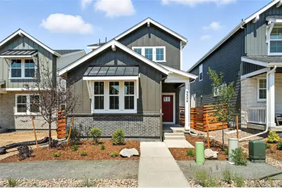 3324 N Catawba Way, Aurora, CO 80019 - Photo 1