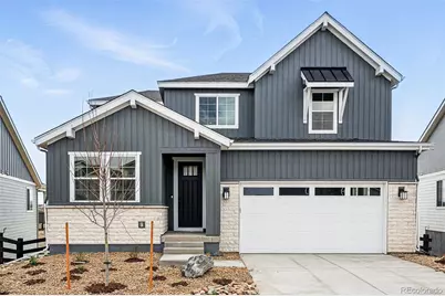 4201 Ridgewalk Point, Castle Rock, CO 80108 - Photo 1