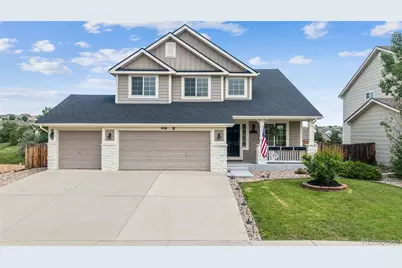 7418 Creekfront Drive, Fountain, CO 80817 - Photo 1