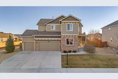 2686 Mustang Drive, Mead, CO 80542 - Photo 1