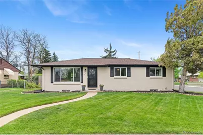 9790 E 5th Avenue, Aurora, CO 80010 - Photo 1