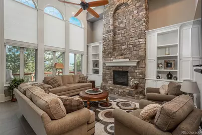 171 October Place, Castle Rock, CO 80104 - Photo 1