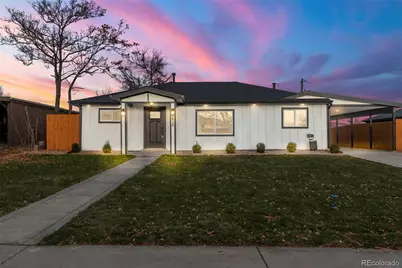 9410 Lilly Court, Thornton, CO 80229 - Photo 1