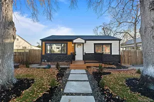 4822 Bryant St, Denver, CO 80221 - Photo 1