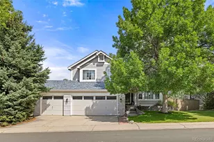 5931 S Rock Creek Dr, Castle Rock, CO 80109 - Photo 1