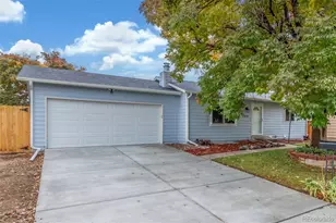 8729 W Euclid Pl, Littleton, CO 80123 - Photo 1