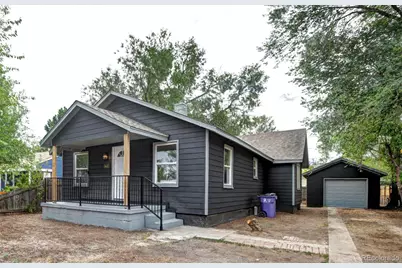 4418 W Nevada Place, Denver, CO 80219 - Photo 1