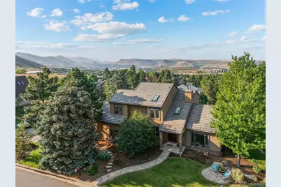 318 Defrance Court, Golden, CO 80401 - Photo 1