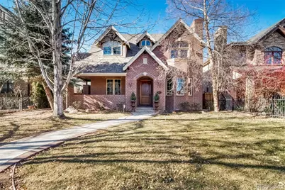 1425 S Elizabeth Street, Denver, CO 80210 - Photo 1