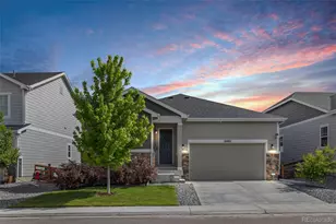 21893 E Tufts Cir, Aurora, CO 80015 - Photo 1