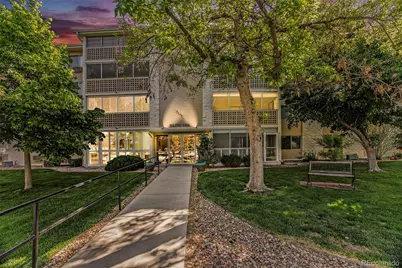 3144 S Wheeling Way #106, Aurora, CO 80014 - Photo 1