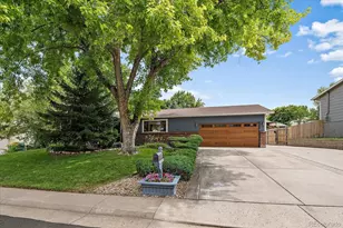 1074 E Fremont Circle, Centennial, CO 80122 - Photo 1