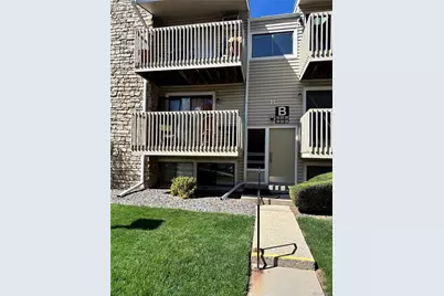 381 S Ames Street #B205, Lakewood, CO 80226 - Photo 1