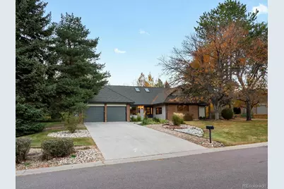 5735 Big Canon Drive, Greenwood Village, CO 80111 - Photo 1