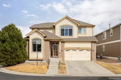 1208 S Valentia Court, Denver, CO 80247 - Photo 1