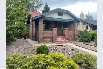 1881 S Lincoln Street, Denver, CO 80210 - Photo 1